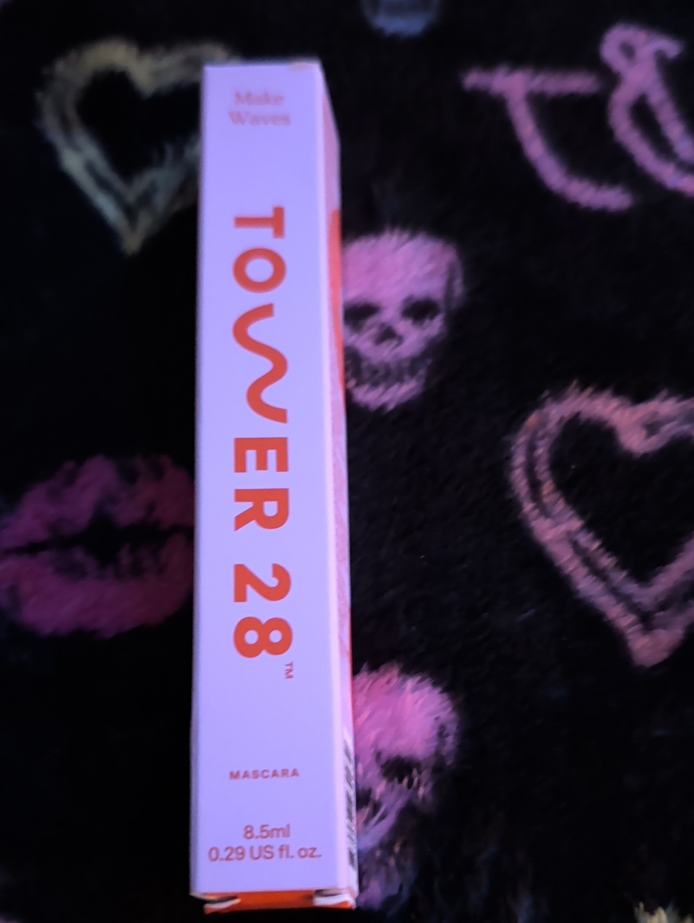Tower 28 Mascara BNIB